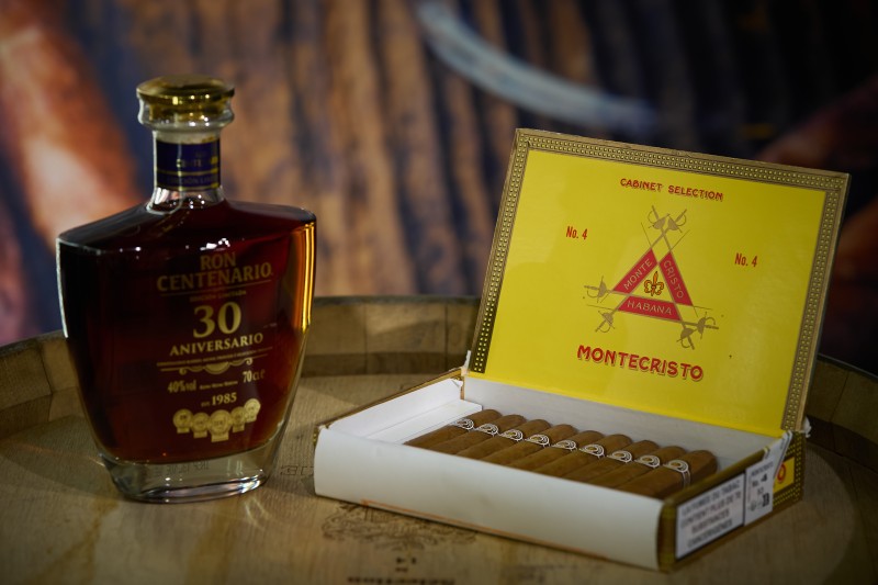  Le rhum, de la canne à sucre jusqu’à la dégustation. 